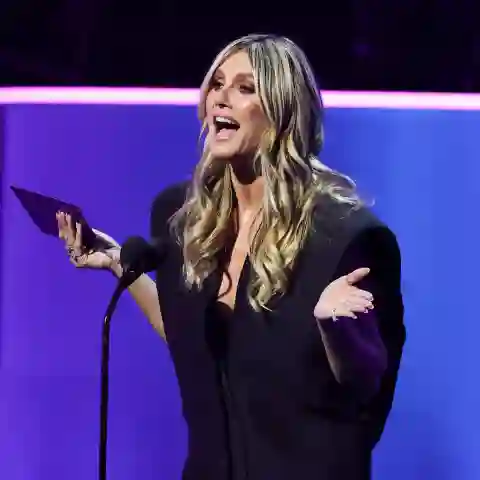 Heidi Klum