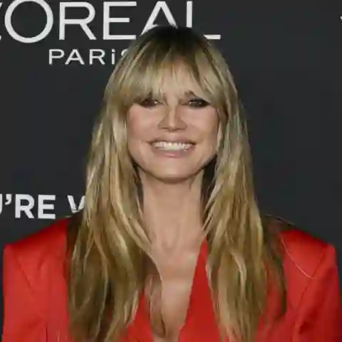 Heidi Klum
