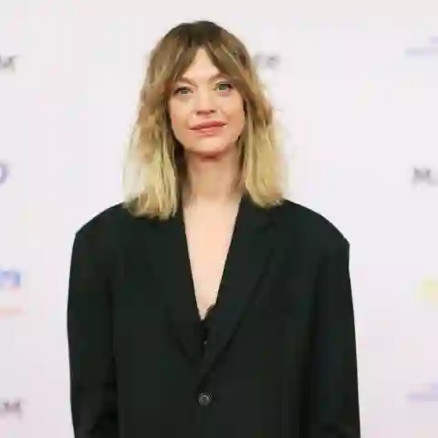 Heike Makatsch
