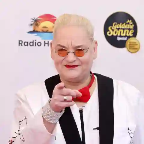 Hella von Sinnen