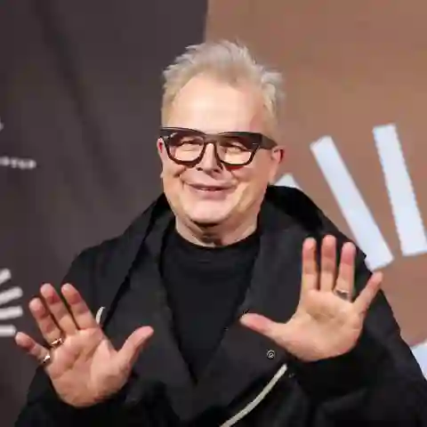 Herbert Grönemeyer sänger heute