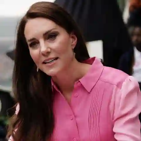 Prinzessin Kate