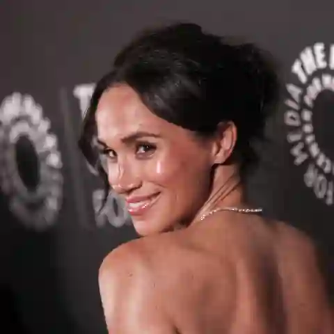 Herzogin Meghan