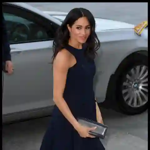 Herzogin Meghan
