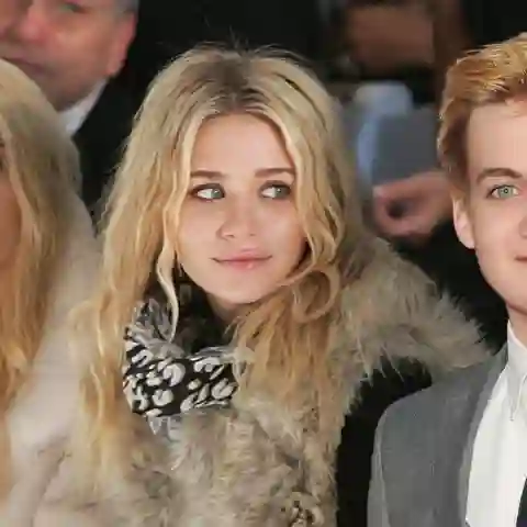 Hollywood, Olsen Twins, Jack Gleeson