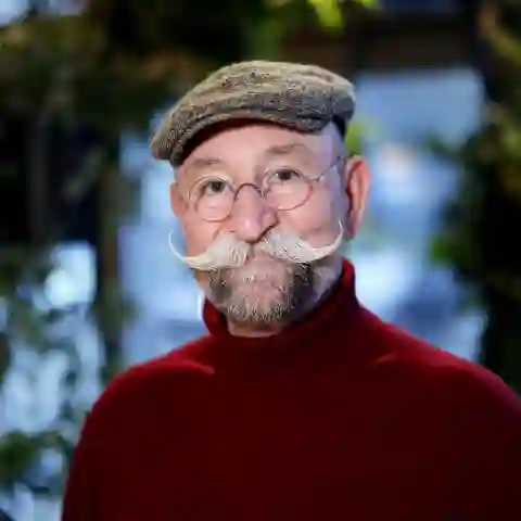 Horst Lichter