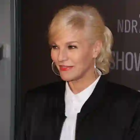 Ina Müller