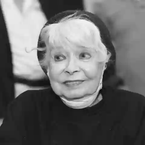 ingrid steeger tot gestorben verstorben