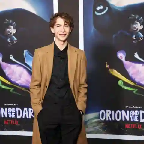 Jacob Tremblay im Jahr 2024