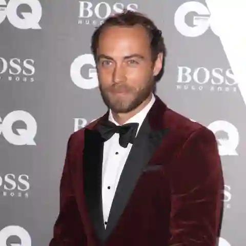 james middleton