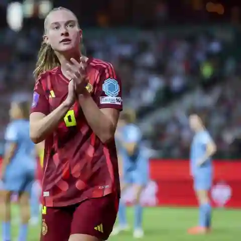 janina minge heute fußball partner