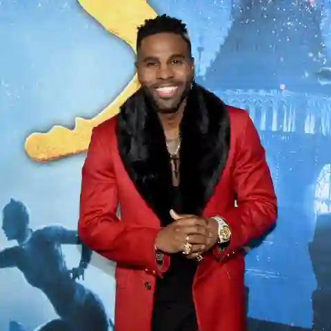 BG werden Eltern Jason Derulo