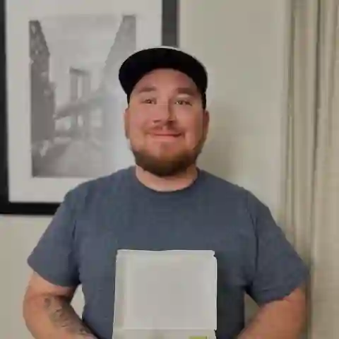 Jason Reimann
