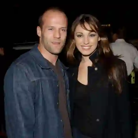 Jason Statham und Kelly Brook waren sechs Jahre ein Paar