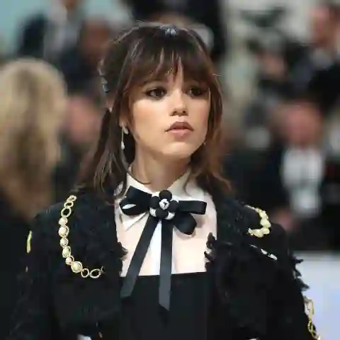 Jenna Ortega • Profil, Steckbrief, Bilder & News • Promipool.de