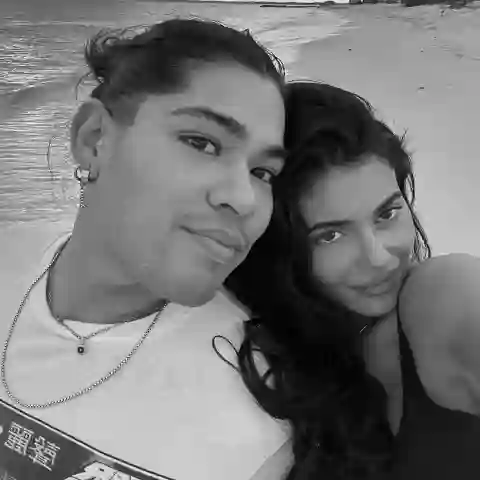 Jesus Guerrero und Kylie Jenner trauer todesfall tot gestorben verstorben