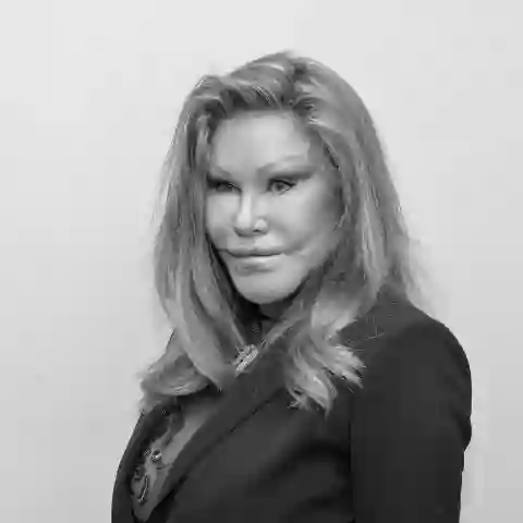 Jocelyn Wildenstein tot gestorben verstorben