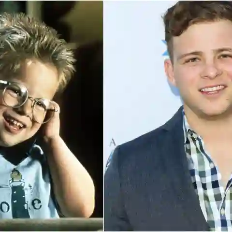 Jonathan Lipnicki feierte als Kinderstar große Erfolge