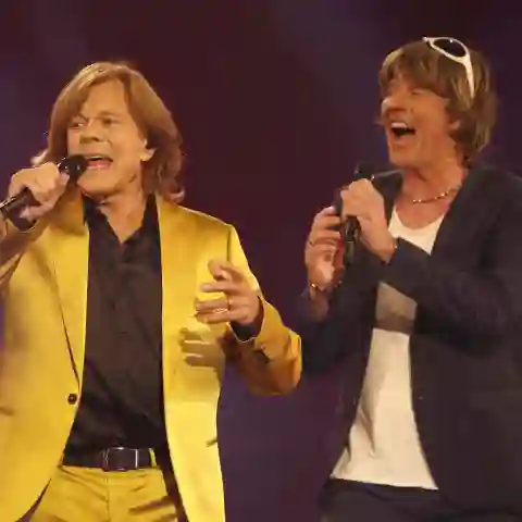 Jürgen Drews und Mickie Krause auftritt bühne heute