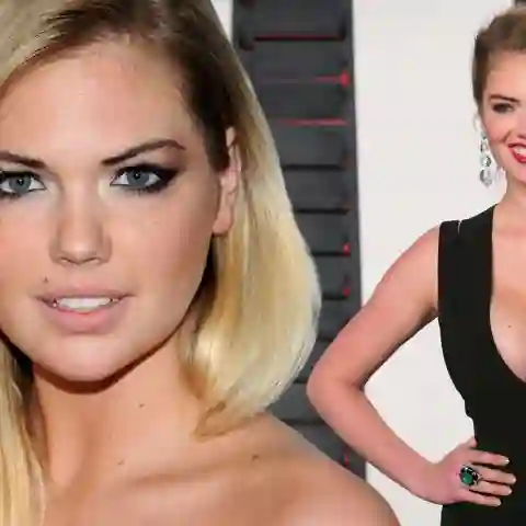 Die heißesten Bilder von Kate Upton