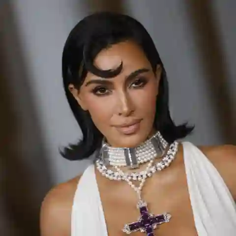 Kim Kardashian