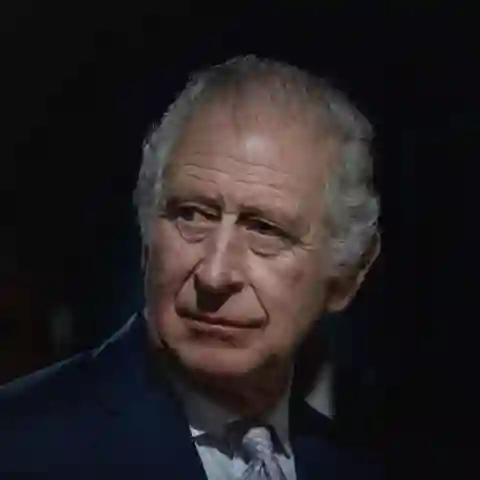 König Charles