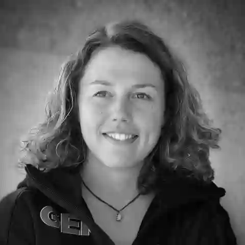 Laura Dahlmeier