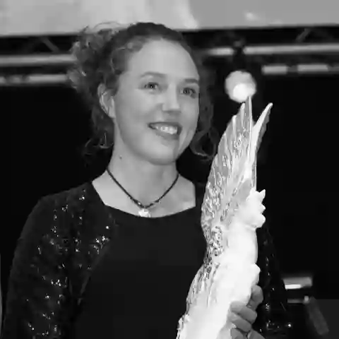 Laura Dahlmeierist tot