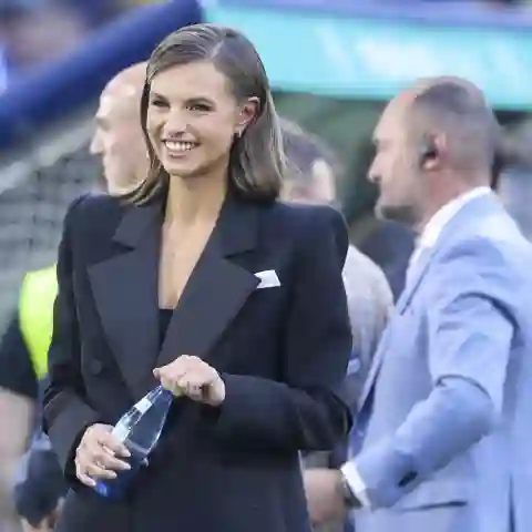 Laura Wontorra
