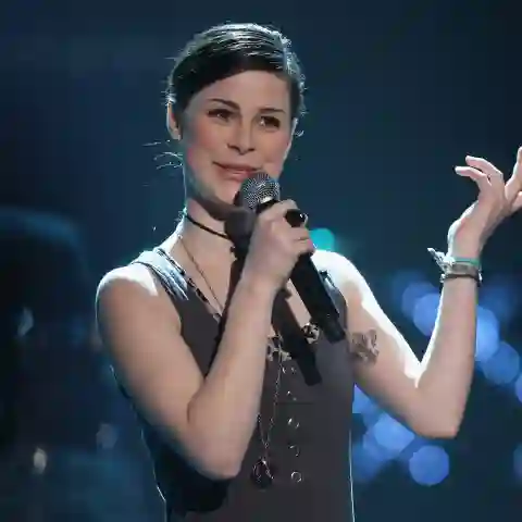 Lena Meyer-Landrut 2010