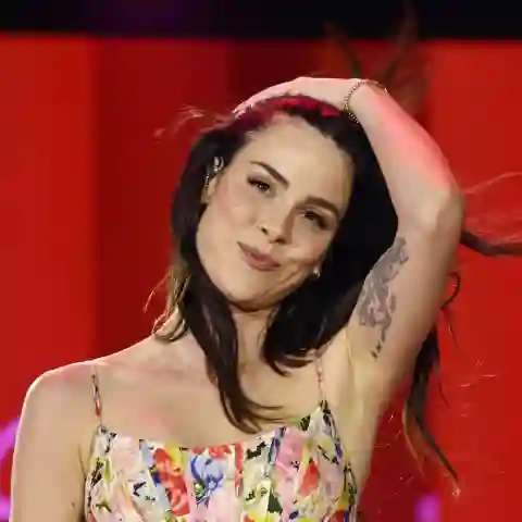 Lena Meyer-Landrut