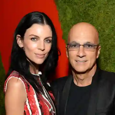 Liberty Ross und Jimmy Iovine sind verlobt