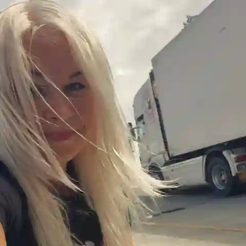 lissy reiterer trucker babes