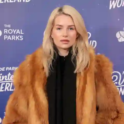 lottie moss ozempic