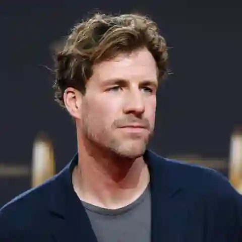 Luke Mockridge