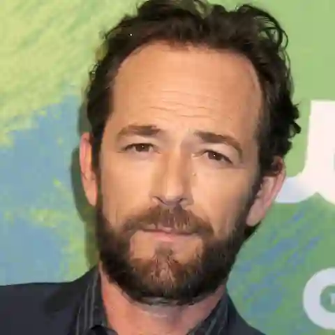 Luke Perry aus „Beverly Hills 90210“