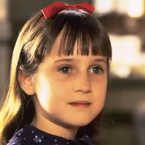 Mara Wilson beendete ihre Karriere selbst