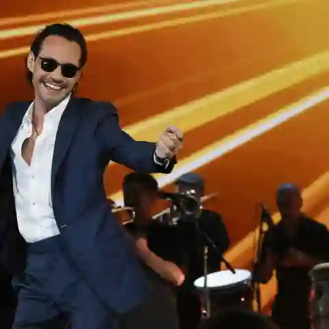 Marc Anthony