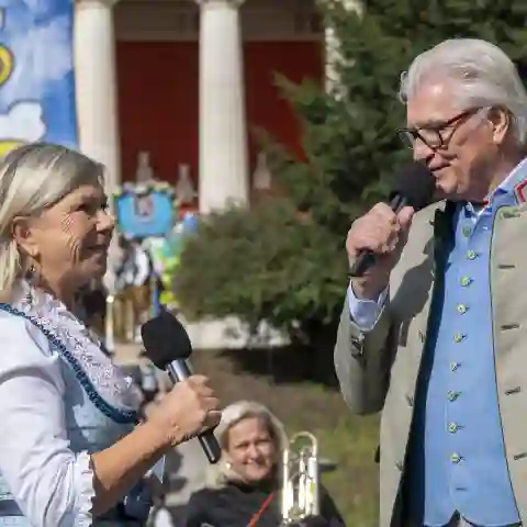 Marianne und Michael