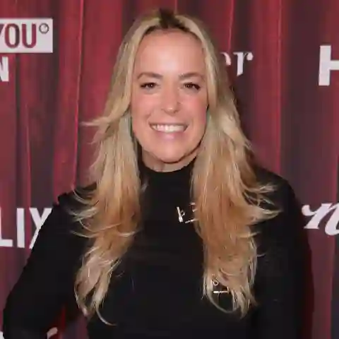 marina hoermannseder heiß freizügig haut dessous look body