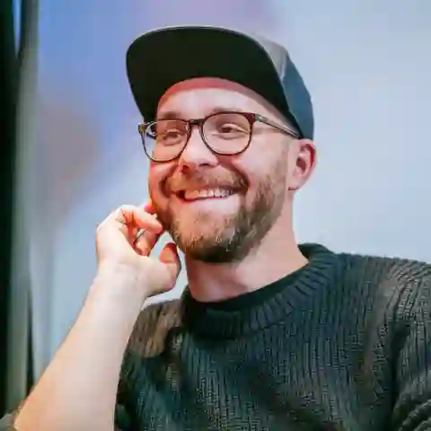 Mark Forster setzt "The Voice"-Regeländerung durch