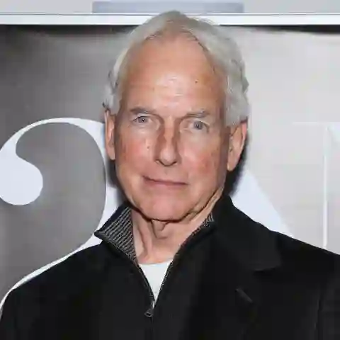 Mark Harmon