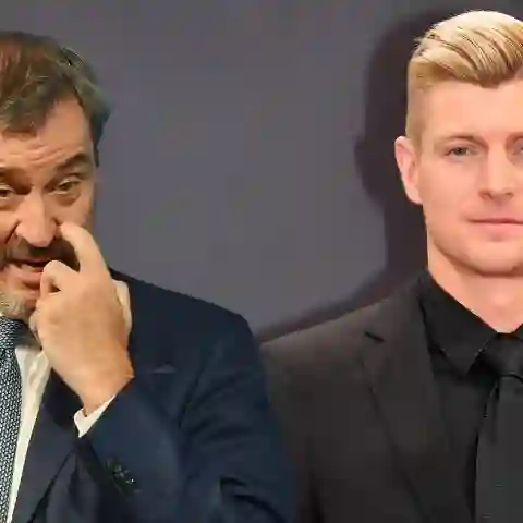 markus söder toni kroos spenden