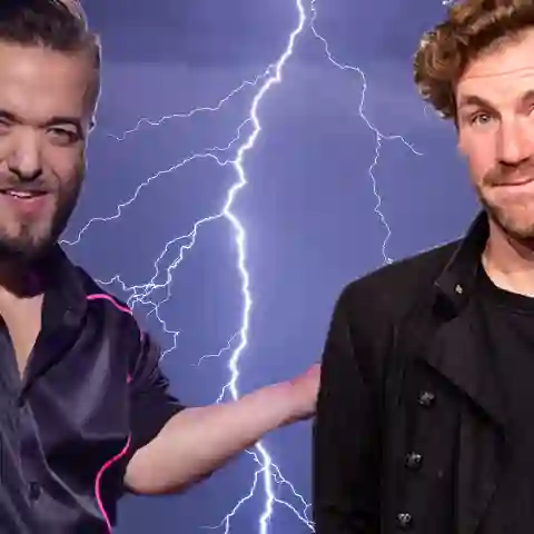 Mathias Mester und Luke Mockridge skandal shitstorm witze