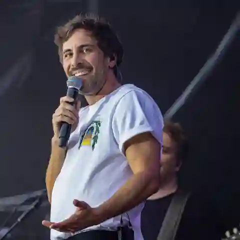 max giesinger freundin