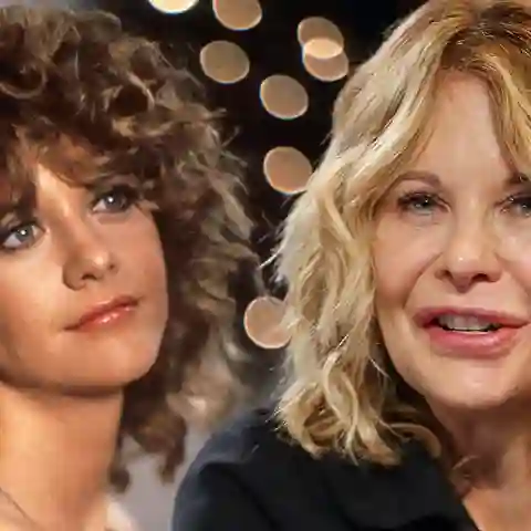 Meg Ryan, Meg Ryan Transformation