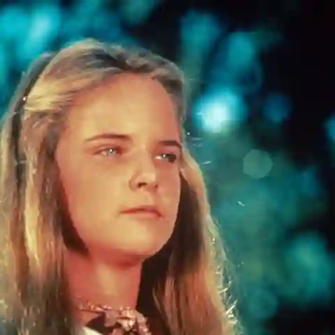 Melissa Sue Anderson „Unsere kleine Farm“