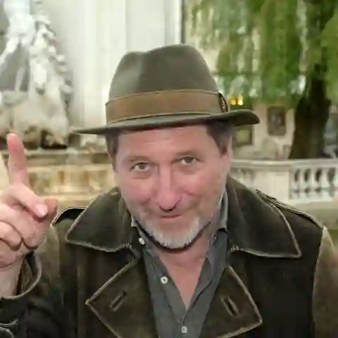 Einladung zum Medien- und Fototermin von Die Toten von Salzburg am Kapitelplatz , am 24.05.23. Die Kriminalfilmserie Die