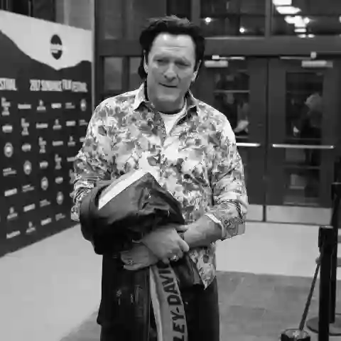 Michael Madsen ist tot
