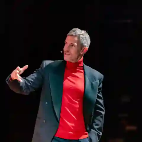 Micky Beisenherz